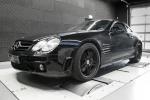 Mercedes-Benz SL55 AMG by Mcchip-DKR 2014 года